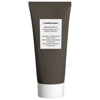 Comfort Zone Aromasoul Mediterranean Body Lotion 200ml