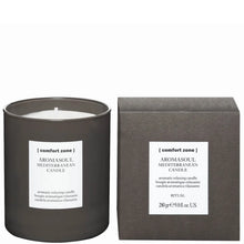 Comfort Zone Aromasoul Mediterranean Candle 280g