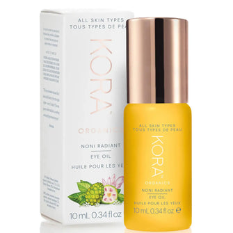 Kora Organics Noni Radiant Eye Oil 10ml