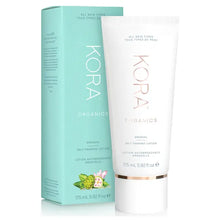 Kora Organics Gradual Self-Tanning Lotion 175ml