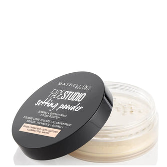 Maybelline Face Studio Loose Setting Powder Banana (6g)