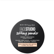 Maybelline Face Studio Loose Setting Powder Banana (6g)