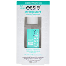 essie Nail Care Strong Start Nail Polish Base Coat