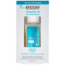 essie Nail Care Smooth-E Nail Polish Base Coat