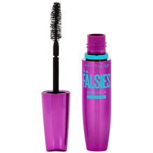 Maybelline Volum' Express The Falsies Waterproof Mascara - Black