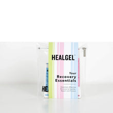 HealGel Your Recovery Essentials Set (Worth £86.50)