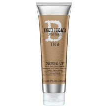 TIGI Bed Head for Men Dense Up Thickening Shampoo 250ml