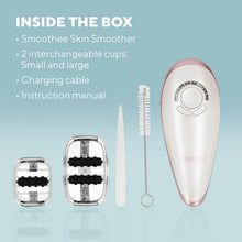 HoMedics Smoothee Skin Smoother