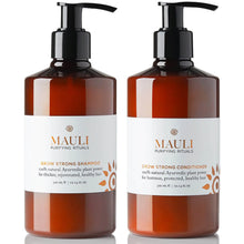 Mauli Grow Strong Conditioner 300ml