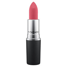 MAC Powder Kiss Lipstick 3g (Various Shades)