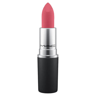 MAC Powder Kiss Lipstick 3g (Various Shades)