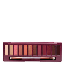 Urban Decay Naked Cherry Palette