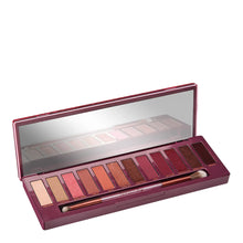 Urban Decay Naked Cherry Palette