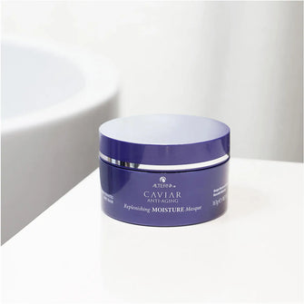 Alterna Caviar Replenishing Moisture Treatment Hair Masque 161g