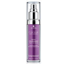 Alterna Caviar Infinite Color Hold Dual-Use Serum 50ml