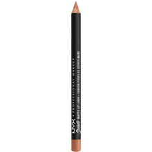 NYX Professional Makeup Suede Matte Lip Liner (Various Shades)