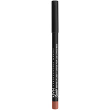 NYX Professional Makeup Suede Matte Lip Liner (Various Shades)