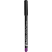 NYX Professional Makeup Suede Matte Lip Liner (Various Shades)