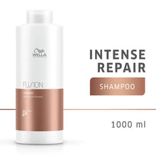 Wella Professionals Fusion Intense Repair Shampoo 1000ml