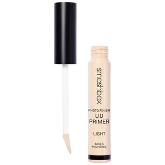 Smashbox Photo Finish Lid Primer 2.5ml (Various Shades)