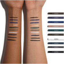 Smashbox Always On Gel Eyeliner (Various Shades)