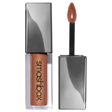 Smashbox Always On Metallic Liquid Lipstick (Various Shades)