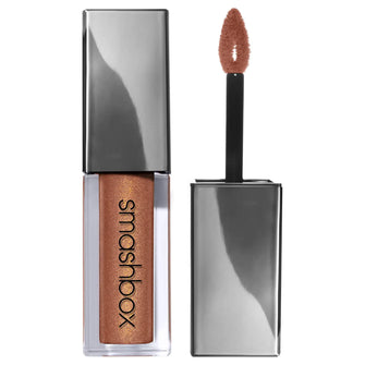 Smashbox Always On Metallic Liquid Lipstick (Various Shades)