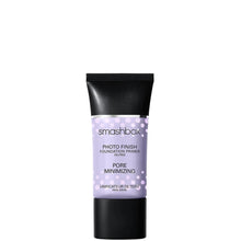 Smashbox Photo Finish Pore Minimizing Primer 12ml