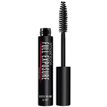 Smashbox Full Exposure Mascara - Black