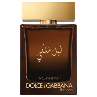 Dolce&Gabbana The One Men Royal Night Eau de Parfum 100ml