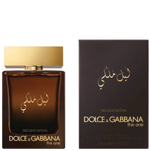 Dolce&Gabbana The One Men Royal Night Eau de Parfum 100ml