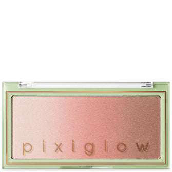 PIXI GLOW Cake Blush - Gilded Bare Glow 24g