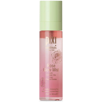 PIXI Rose Glow Mist 80ml