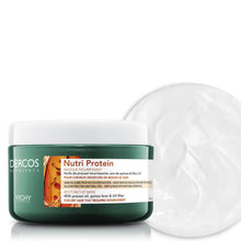 VICHY Dercos Nutri Protein Mask 250ml