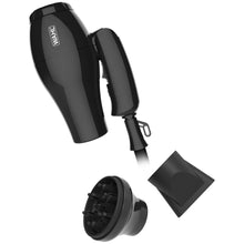 Wahl Travel Hairdryer