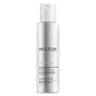 DECLOR Clay Powder Cleanser