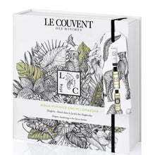 Le Couvent des Minimes Coffret Minimes Christmas Gift Set (Worth £131.00)