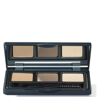 BBB London Dream Brows Palette - Light/Medium