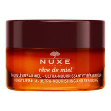 NUXE Rêve de Miel Lip Balm New Formula