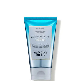 Sunday Riley Ceramic Slip Cleanser