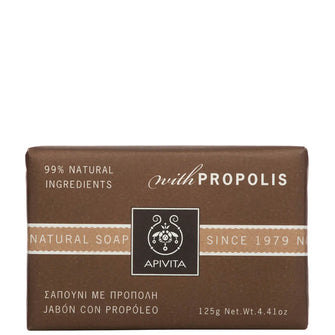 APIVITA Natural Soap - Propolis 125g