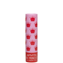 APIVITA Lip Care Bee Princess Bio-Eco - Apricot & Honey 4.4g