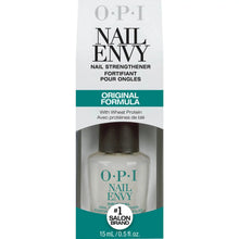 OPI Nail Envy Nail Strengthener Treatment Original Formula 15ml