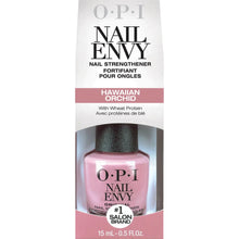 OPI Nail Envy Nail Strengthener Treatment Original Formula - Hawaiian Orchid 15ml