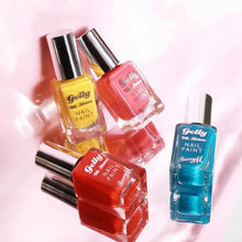 Barry M Cosmetics Gelly Hi Shine Nail Paint (Various Shades)