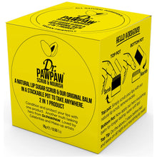 Dr. PAWPAW Scrub & Nourish