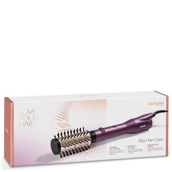 BaByliss Big Hair Care Hot Air Styler