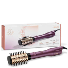 BaByliss Big Hair Care Hot Air Styler