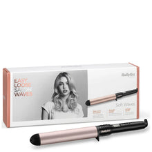 BaByliss Soft Waves Hair Wand