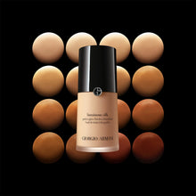 Armani Luminous Silk Foundation 30ml (Various Shades)